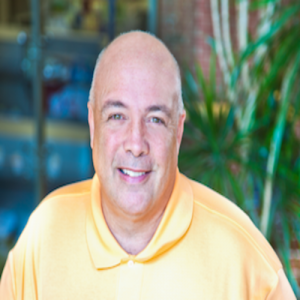 David P. Rizzo