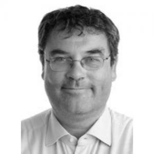 David Brister