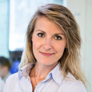 Elisabeth Brøndum Jensen