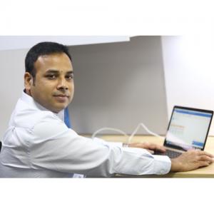 Prashan Agarwal
