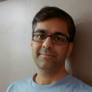Deepak Ajwani