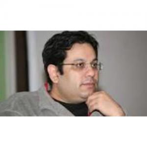 Pratik Mazumder