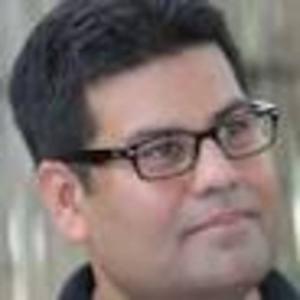 Abhishek Sharma