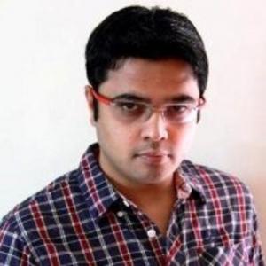 Saurab Uttam