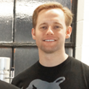 David Rasmussen