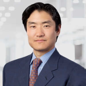 Pete Chung