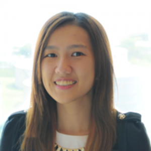 Carine Chua