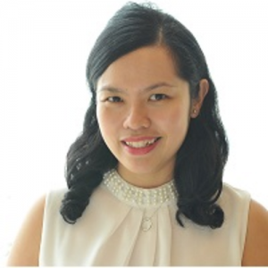 Jane Goh