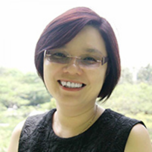 Shirlynn Teo