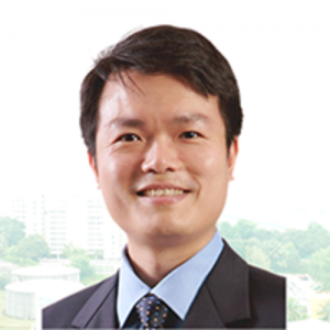 Hsien-Hui TONG