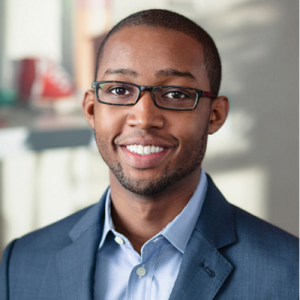 Brian Dixon