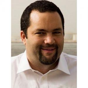 Benjamin Jealous