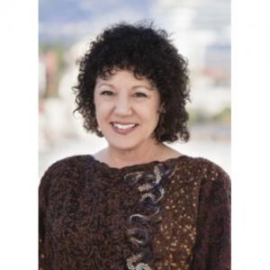 Freada Klein-Kapor