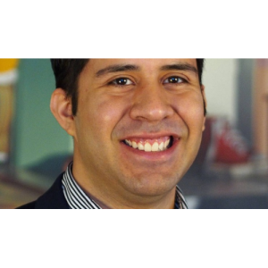 Jorge Méndez