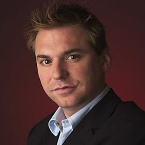 David Scacco