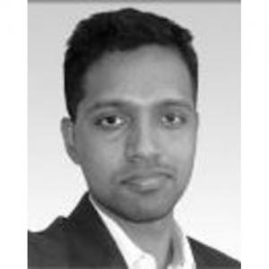 Murli Ravi