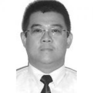 Andy Lim Yong Kang
