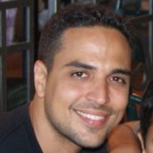 David Shadpour