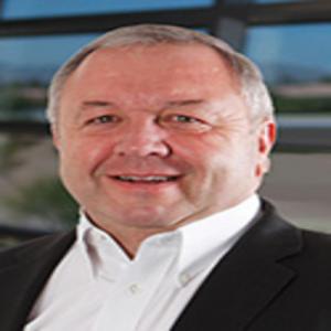 David Shaw