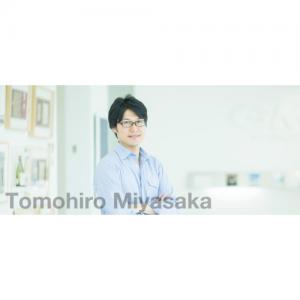 Tomohiro Miyasaka