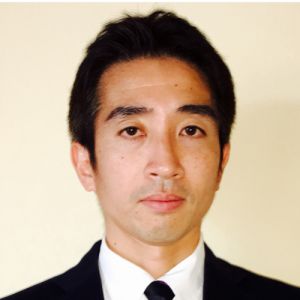 Masaharu Sugano
