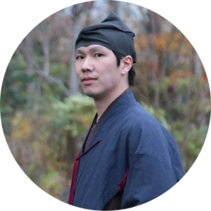 Haruku Horiuchi