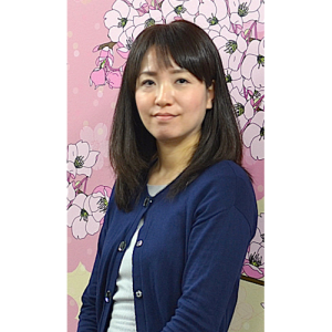 Sachiko Misui