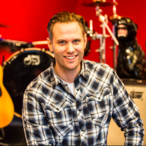 David Stenmarck