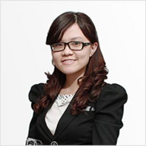 Le Thi Ngoc Linh