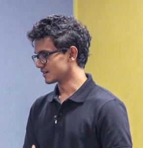 Mahen Ratnayake