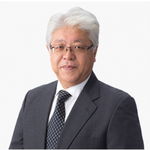 Masahiko Tsuchiya