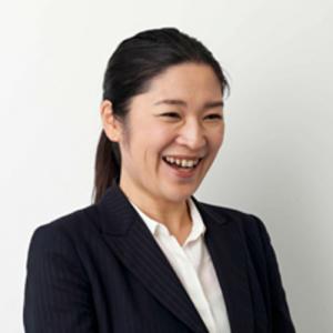 Yumiko Hatori