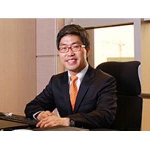Hudson Kyung-sik Ho