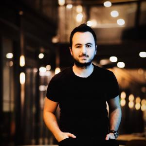 Fatih Özdemir