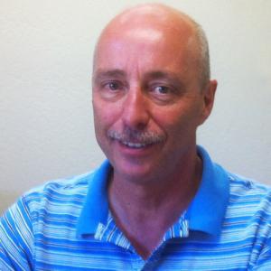 David Toth