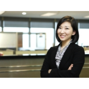 Stephanie Kang