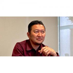 Hitoshi Kawanabe