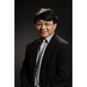 Hugo Shong
