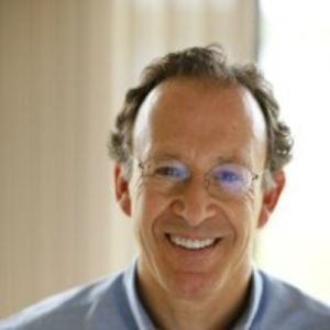 Jon Flint