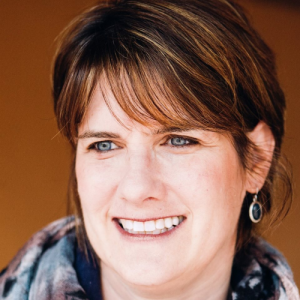 Emily Mendell