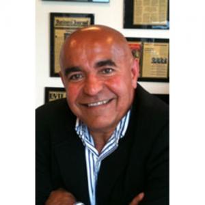 Kamran Elahian