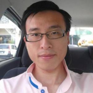 Martin Khu