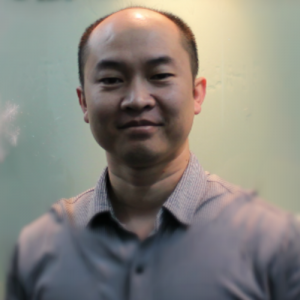 David Zhang