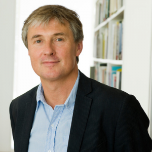David Zwirner