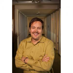 Ross Buhrdorf