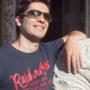 Davide Santangelo