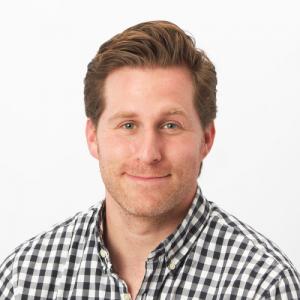 Marc Smookler