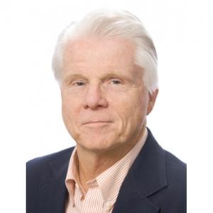 Len Baker