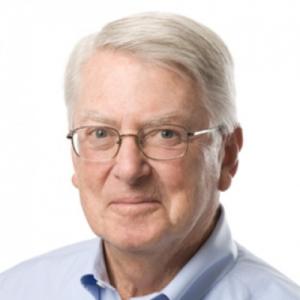 James Gaither