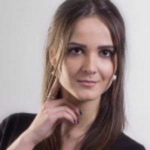 Violetta Chekan